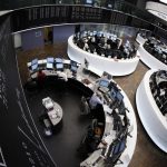 Stocks sell-off as coronavirus surge knocks recovery hopes