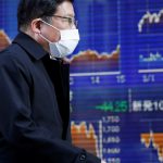 Stocks adrift as vaccine rally falters; gold and bonds rise