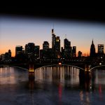 German business morale rebounds in May as corona restrictions are eased