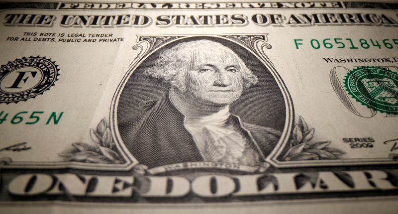 Dollar Retreats Over Glow From Positive Europe Data