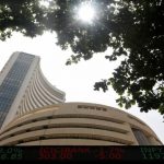 Sensex, Nifty inch higher as pharma, financial stocks surge