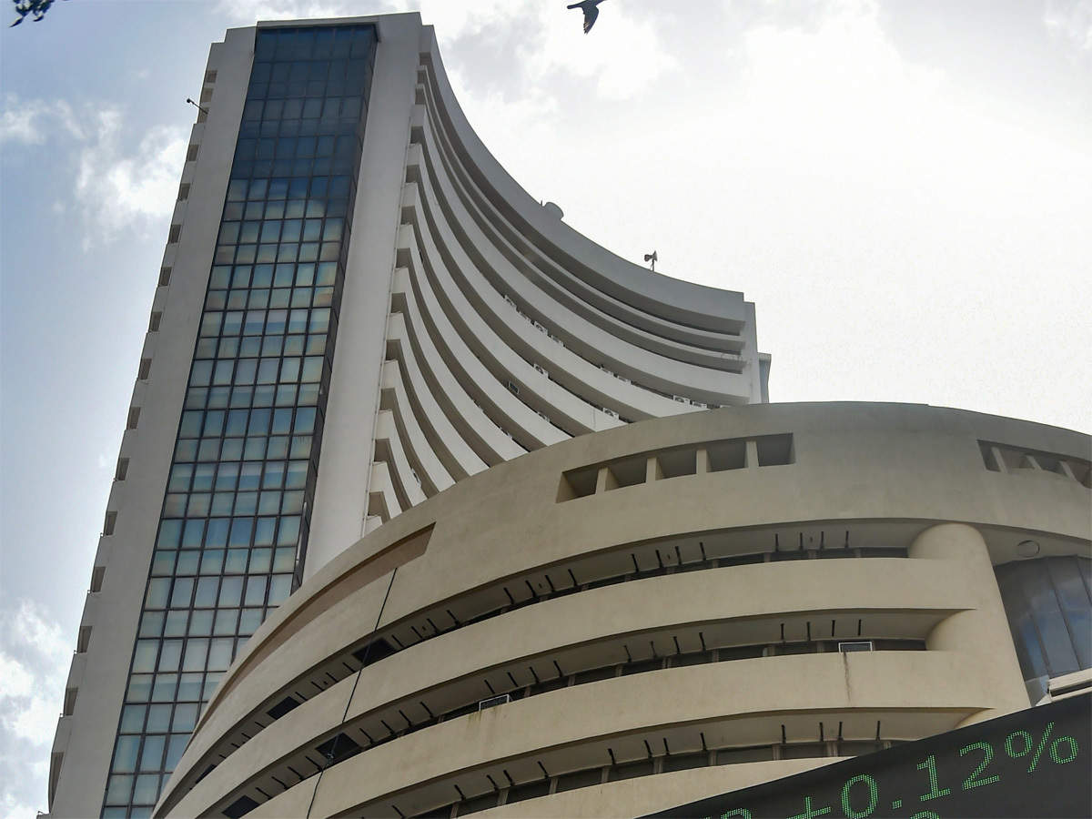 Sensex, Nifty jump over 7% in seven sessions on positive outlook