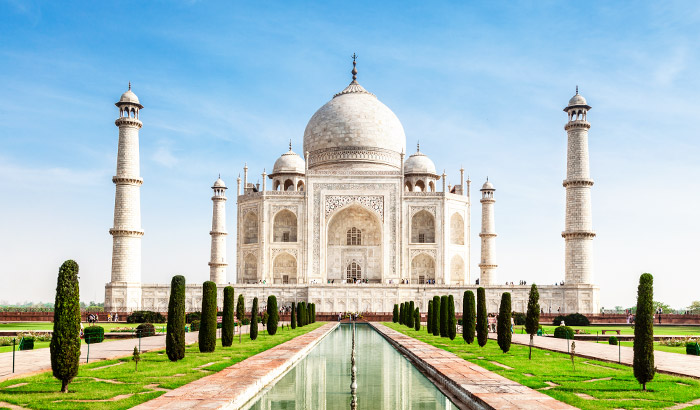 India puts back Taj Mahal reopening citing COVID-19 risks