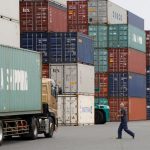 Japan June exports seen tumbling again, CPI drop to keep deflation fears alive
