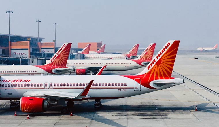 COVID-19 impact | Air India to send certain employees on leave without pay for up to 5 years