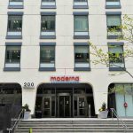 How Moderna executives are cashing in on COVID-19 vaccine stock speculation