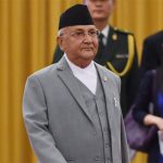 Chinese whispers: Nepal PM KP Sharma Oli, Prachanda call truce after meet with Chinese envoy