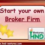 Want to Start a Forex Brokerage?