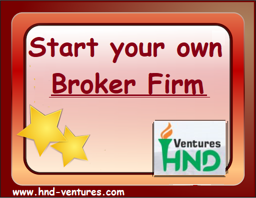 Want to Start a Forex Brokerage?