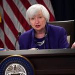 Biden picks Janet Yellen for treasury secretary