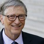 Bill Gates conferred with Life-time Achievement Award at TiE Global Summit 2020