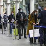 Britain to place more parts of country in tier 4 of COVID curbs