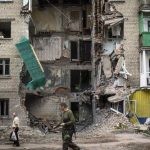 Russia-Ukraine War: