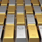Gold-Silver Price