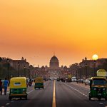 दिल्लीवालों को झेलनी पड़ेगी भीषण गर्मी