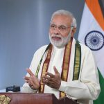 प्रधानमंत्री नरेंद्र मोदी