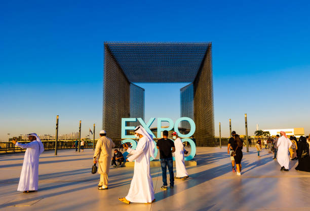 dubai expo