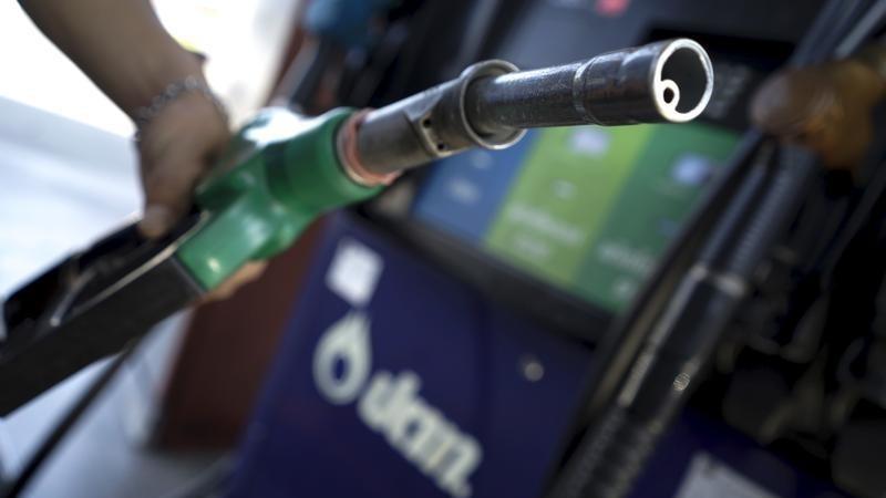 Oil Prices Dip