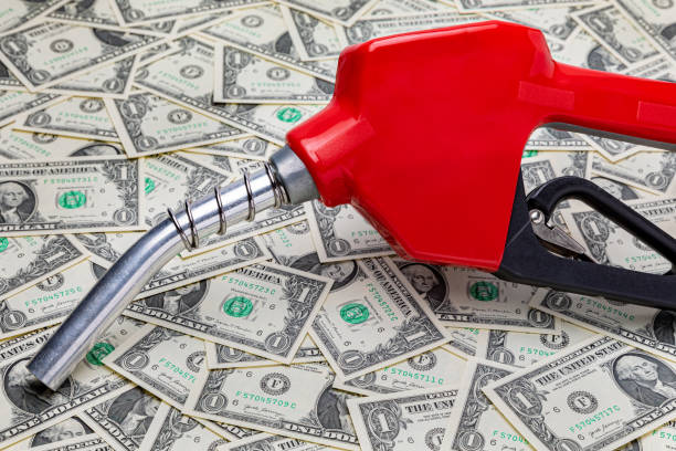 Oil prices rise